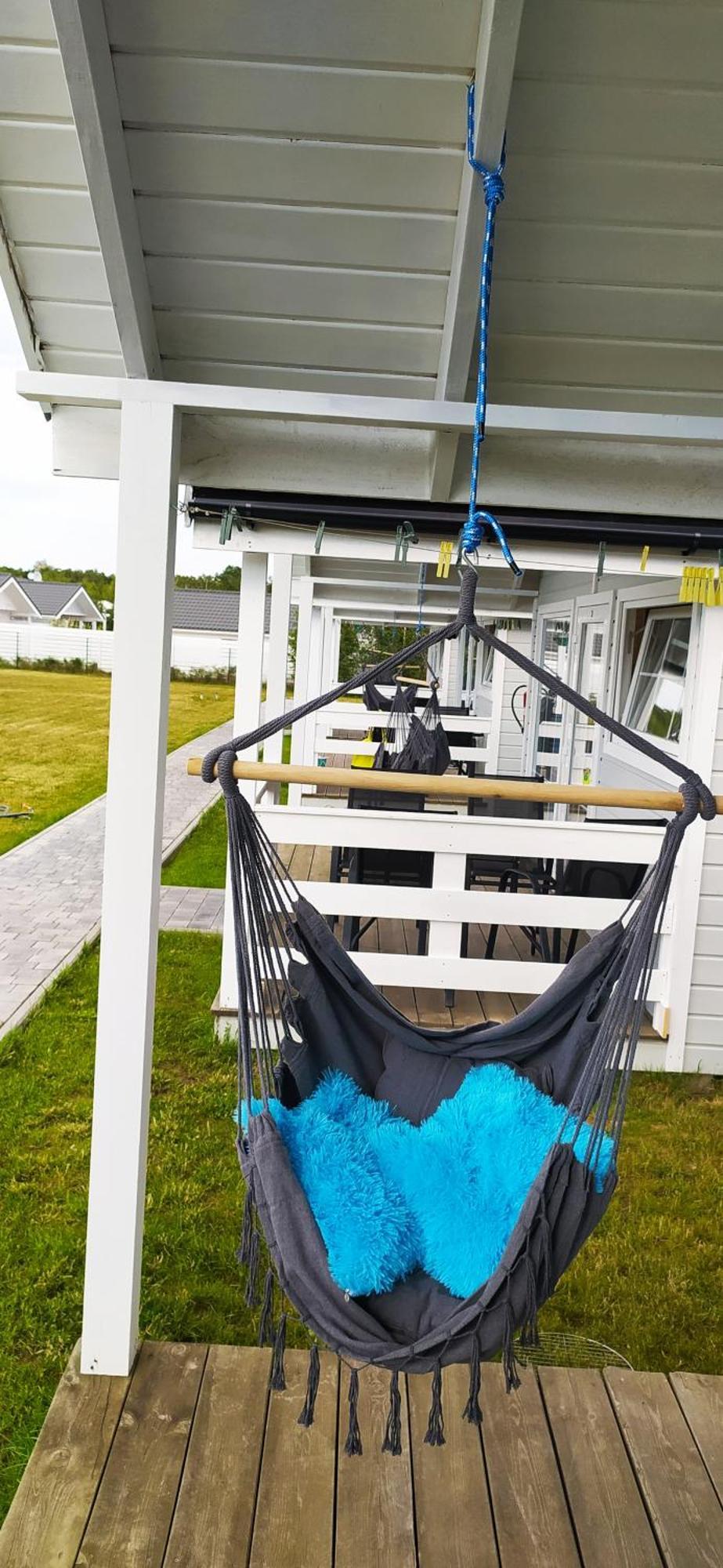 Domki Martes Wicie Wicie  Eksteriør bilde